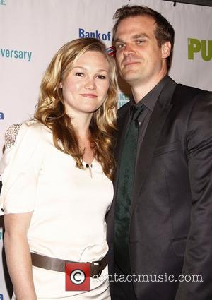 Julia Stiles' Fears Over Escort Role