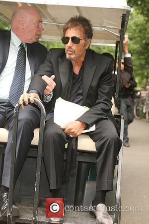 Al Pacino