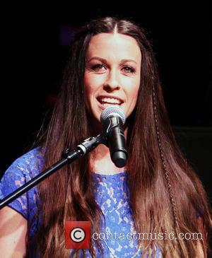 Alanis Morissette