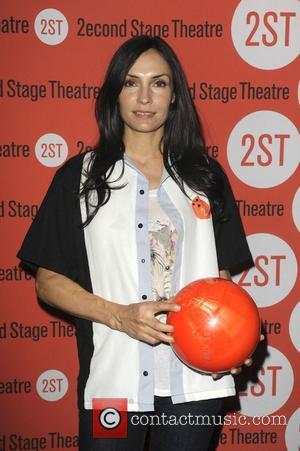 Famke Janssen Named Global Water Ambassador