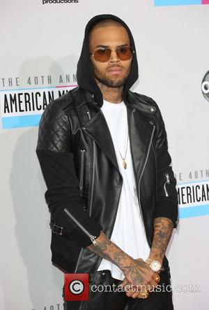 Chris Brown