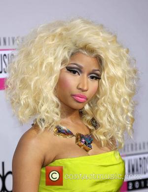 Nicki Minaj Accuses Steven Tyler of Racist Remark on Twitter