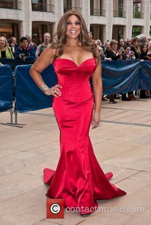 Wendy Williams The 2012 American Ballet Theater Spring Gala at The Metropolitan Opera House New York City, USA - 14.05.12