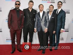 Backstreet Boys