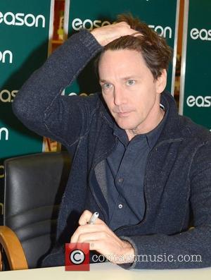 Andrew Mccarthy, The Longest Way Home, Easons O'connell Street, Dublin and Ireland