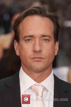 Matthew MacFadyen