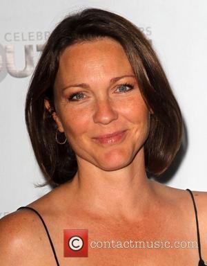 Kelli Williams The 30th Los Angeles Gay and Lesbian Film Festival presents the Los Angeles Premiere of 'Any Day Now'...