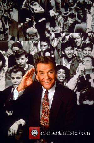 Dick Clark Hands Over Reins To Heir, Ryan Seacrest?