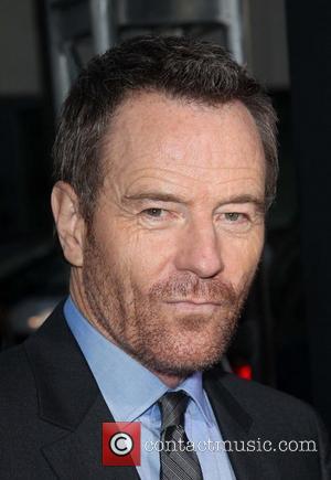 Bryan Cranston