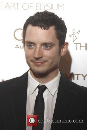 Elijah Wood