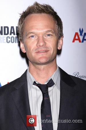 Neil Patrick Harris