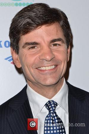 George Stephanopoulos Baby Buggy 10th Anniversary Gala at Avery Fisher Hall, Lincoln Center New York City, USA - 05.12.11