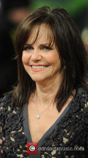 Sally Field The 2013 EE British Academy Film Awards (BAFTAs) held at the Royal Opera House - Arrivals  Featuring:...