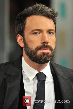 Ben Affleck