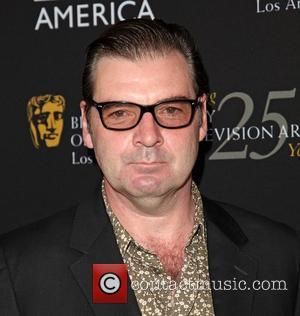 Brendan Coyle