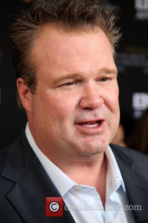 Eric Stonestreet Wins Emmy Night's First Award