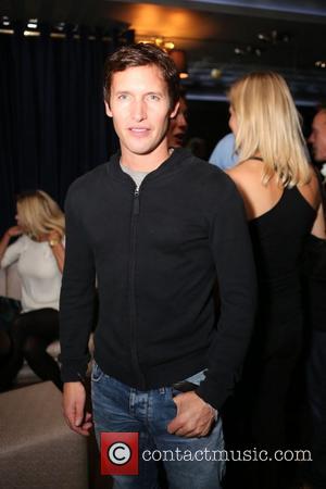 James Blunt