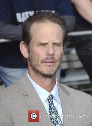 Peter Berg