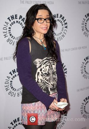 Janeane Garofalo Married Big Bang Producer, But Forgot All About It