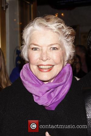 Burstyn To Play Weaver's Mum In Tv Mini-series