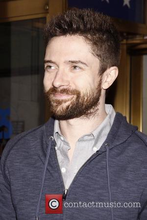 Topher Grace