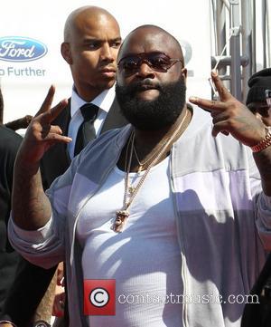 Rick Ross