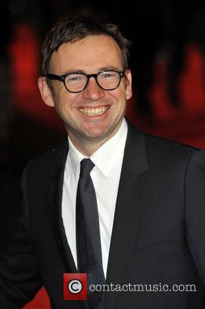 David Nicholls