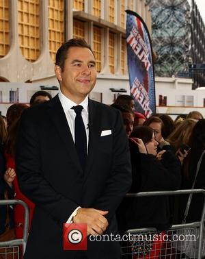 David Walliams