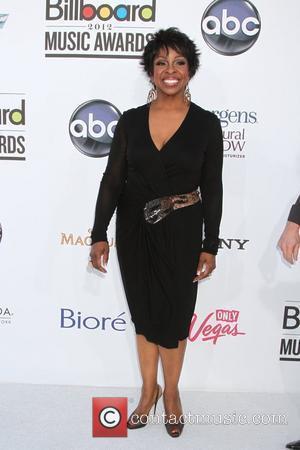 Gladys Knight Judging New Singing Talent Series