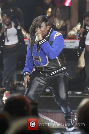 Missy Elliott