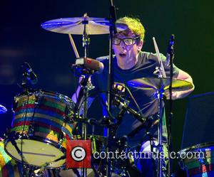 Pictures: The Black Keys European Tour Calls Into Lisbon With The Maccabees In Tow