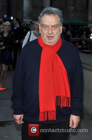 Stephen Frears