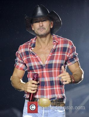 Tim Mcgraw