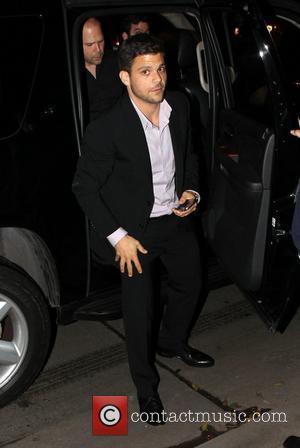 Jerry Ferrara