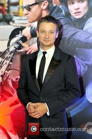 Jeremy Renner