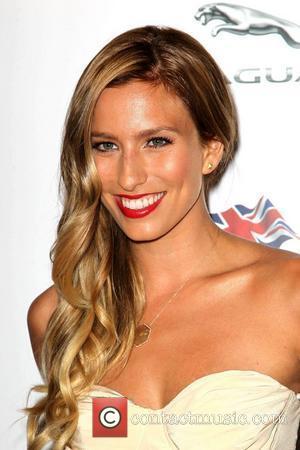 Renee Bargh BritWeek 2012 Gala hosted by Piers Morgan benefiting Children's Hospital Los Angeles held at The Beverly Wilshire Four...