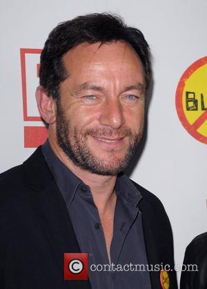 Jason Isaacs Is An Insomniac