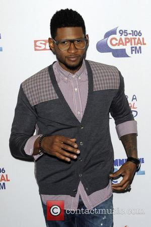 Wembley Stadium, Usher