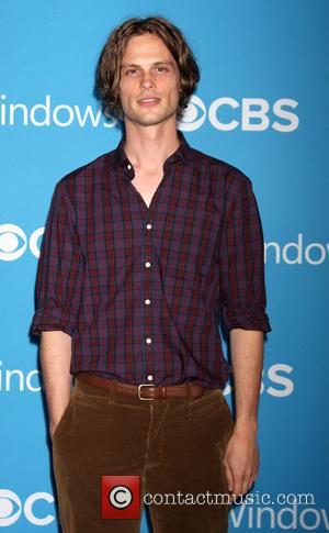 Matthew Gray Gubler,  at the CBS 2012 Fall Premiere Party at Greystone Manor - Arrivals Los Angeles, California -...