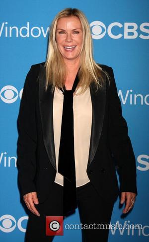 Katherine Kelly Lang,  at the CBS 2012 Fall Premiere Party at Greystone Manor - Arrivals Los Angeles, California -...