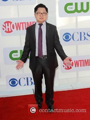 Matthew Moy CBS Showtime's CW Summer 2012 Press Tour at the Beverly Hilton Hotel - Arrivals Los Angeles, California -...