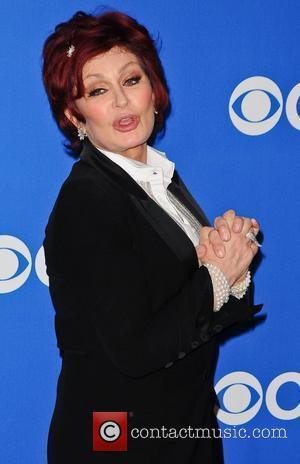 Sharon Osbourne