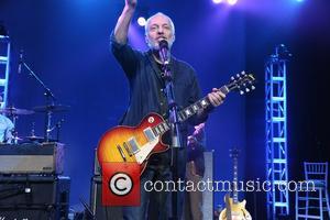 Peter Frampton Thrilled To Learn He Almost Became A Rolling Stone