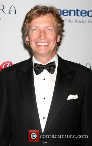 Nigel Lythgoe