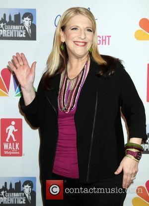 Lisa Lampanelli Undergoes Weight-loss Surgery