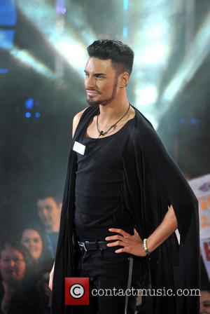 Rylan Clark