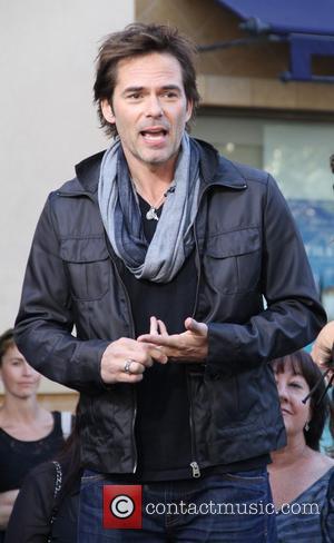 Billy Burke