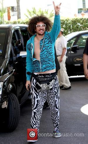 Cannes Film Festival, LMFAO