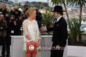 Pete Doherty, Cannes Film Festival, Lily Cole