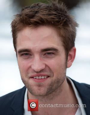 Robert Pattinson  'Cosmopolis' premiere during the 65th annual Cannes Film Festival Cannes, France - 25.05.12